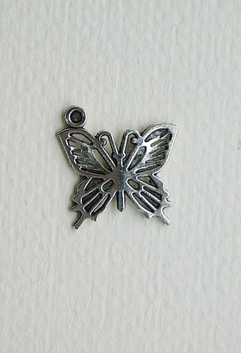 Висулка - Пеперуда