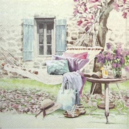 Салфетка Relaxing 13314910