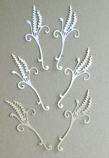 Клонки - 6 бр