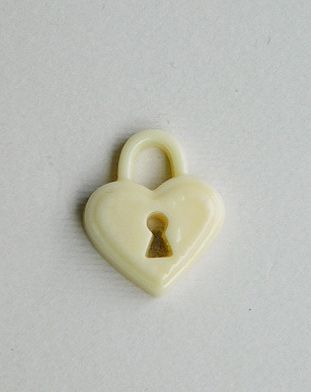 Катинар сърце - 1 бр