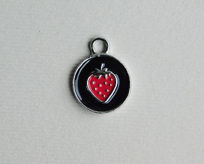 Медальон - Ягода  