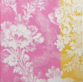 Пакет Салфетки - Be Square 005221