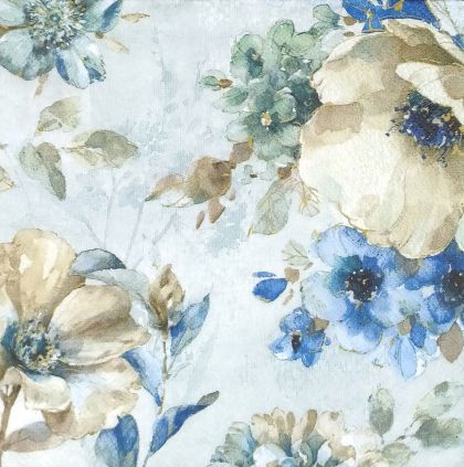 Салфетка Malea blue 992940