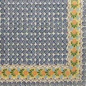 Салфетка SDOG009101