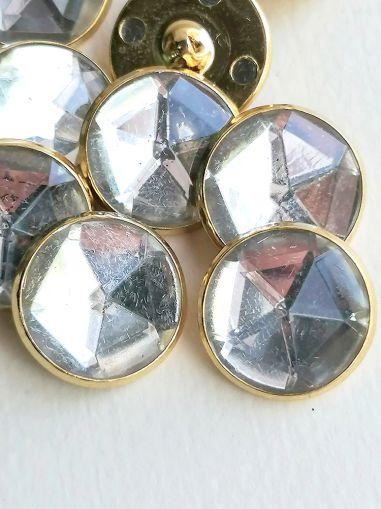 Копче - 1,90 см - 1 бр.