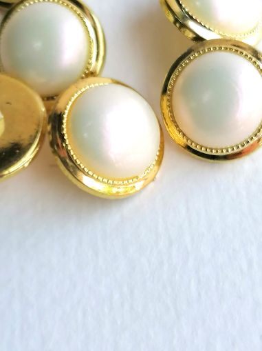 Копче - 1,50 см - 1 бр.