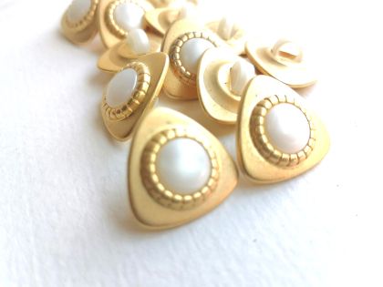 Копче - 1,80 см - 1 бр.