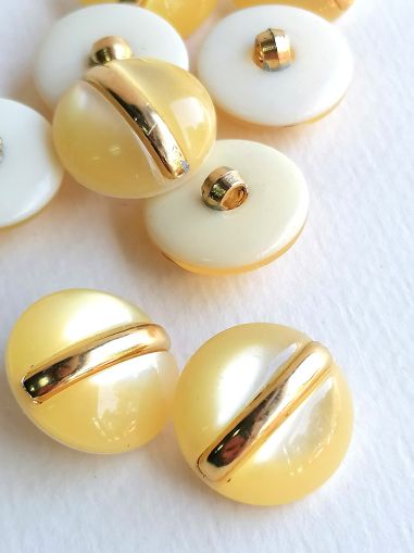 Копче - 1,80 см - 1 бр.