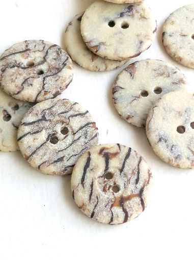 Копче - 2,00 см - 1 бр.