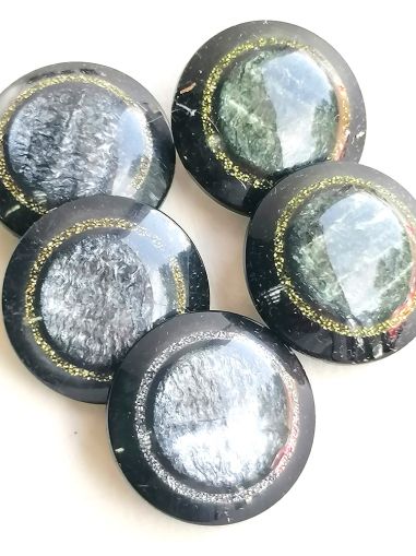 Копче - 3,00 см - 5 бр.