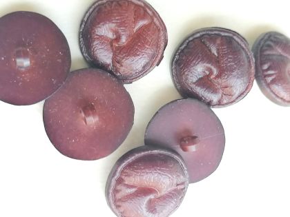 Копче - 2,50 см - 1 бр.