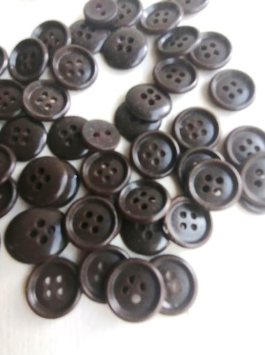 Копчета -1,30 см - 20 бр.