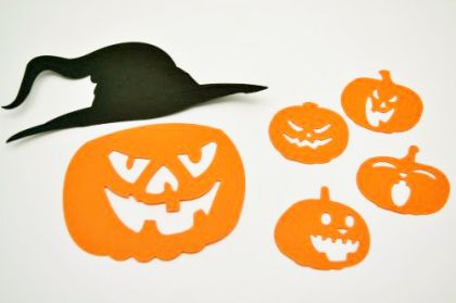 Хелоуин - 6бр.