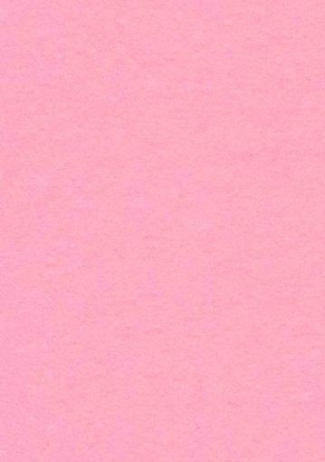 Акрилен Крафт Филц Твърд 2,00 mm - Розов