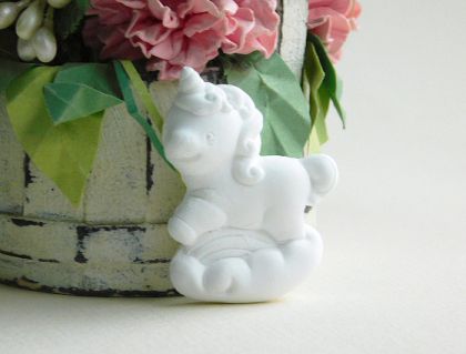 Еднорог - 3 бр