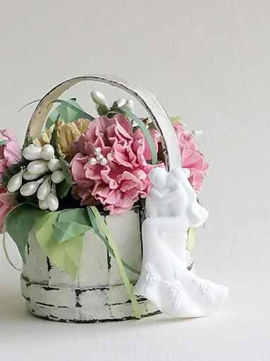 Младоженци  - 3 бр