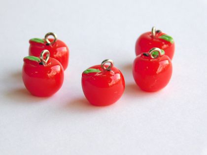 Ябълка - 1 бр.