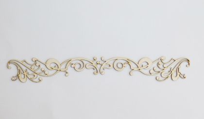 Eлементи за миниатюра - Фриз 