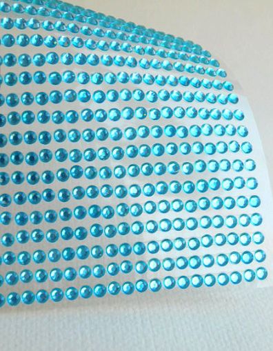 Камъчета - Тюркоаз - 567 бр.