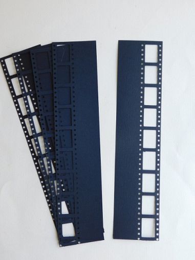 Кинолента - 5 бр.