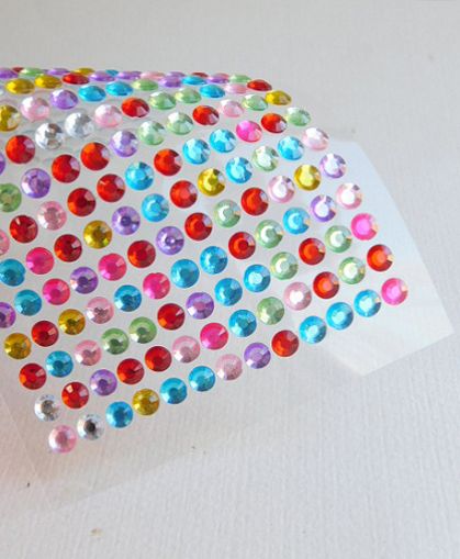 Камъчета - Микс - 260 бр.