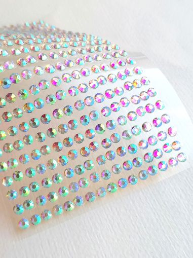 Камъчета - Хамелеон - 352 бр.