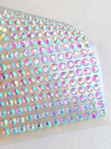 Камъчета - Хамелеон - 260 бр.