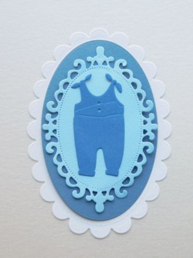 Рамка с гащеризон за него -  4 елемента