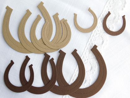 Подкова - 10 елемента