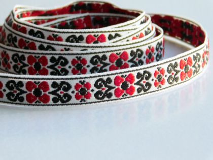Ширит - Фолклорна шевица - 1,50 см - 2 м.