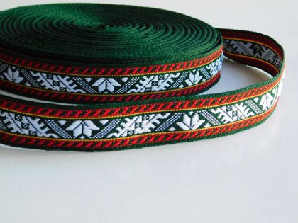 Ширит - Фолклорна шевица - 2,60 см - 2 м.
