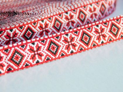 Ширит - Фолклорна шевица - 1,50 см - 2 м.