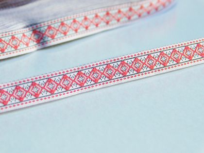 Ширит - Фолклорна шевица - 0,90 см - 2 м.
