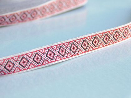 Ширит - Фолклорна шевица - 1,45 см - 1 м.