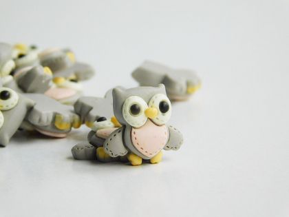 Бухал - 1 бр.