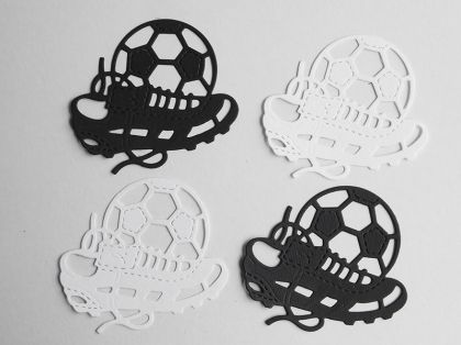 Футбол - 4 бр.