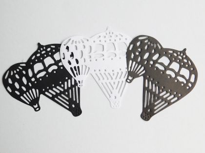 Балони - 3 бр.