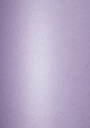 Перлен картон - Stardream  Лилав