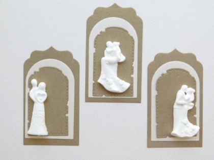 Заготовки Тагове - Сватба  - 12 елемента