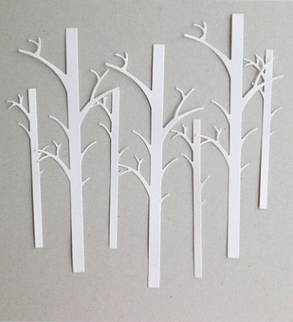 Брезова гора - 7 елемента