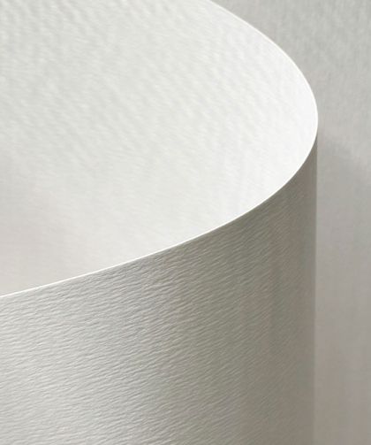 Картон - Rives tradition Bright White - А4