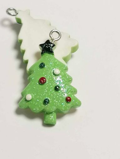 Висулка - Елхичка