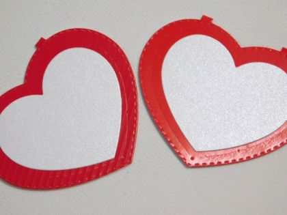 Сърце - 4 елемента