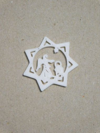 Рождество - 1 бр.