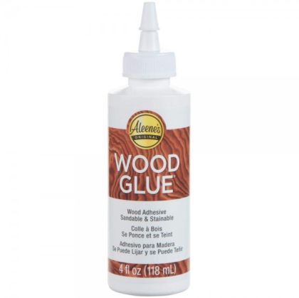 Лепило за дърво - Aleene's Wood Glue - 118 мл.