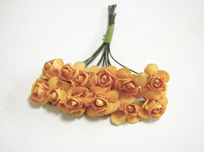 Розички - Охра - 12 бр
