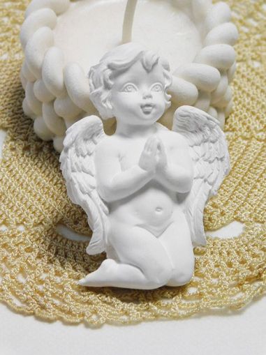  Ангелче клекнало - 1 бр.
