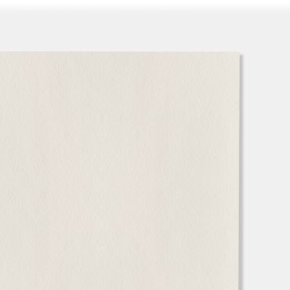 Картон - Olin Rough Soft White - 300 gm A4