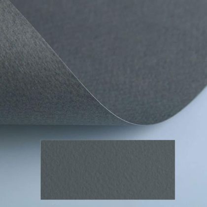 Картон -  Antracite ( Tiziano )