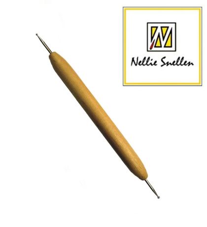 Инструмент за релеф и моделиране - 0.80 - 1.00 mm Nellie Snellen